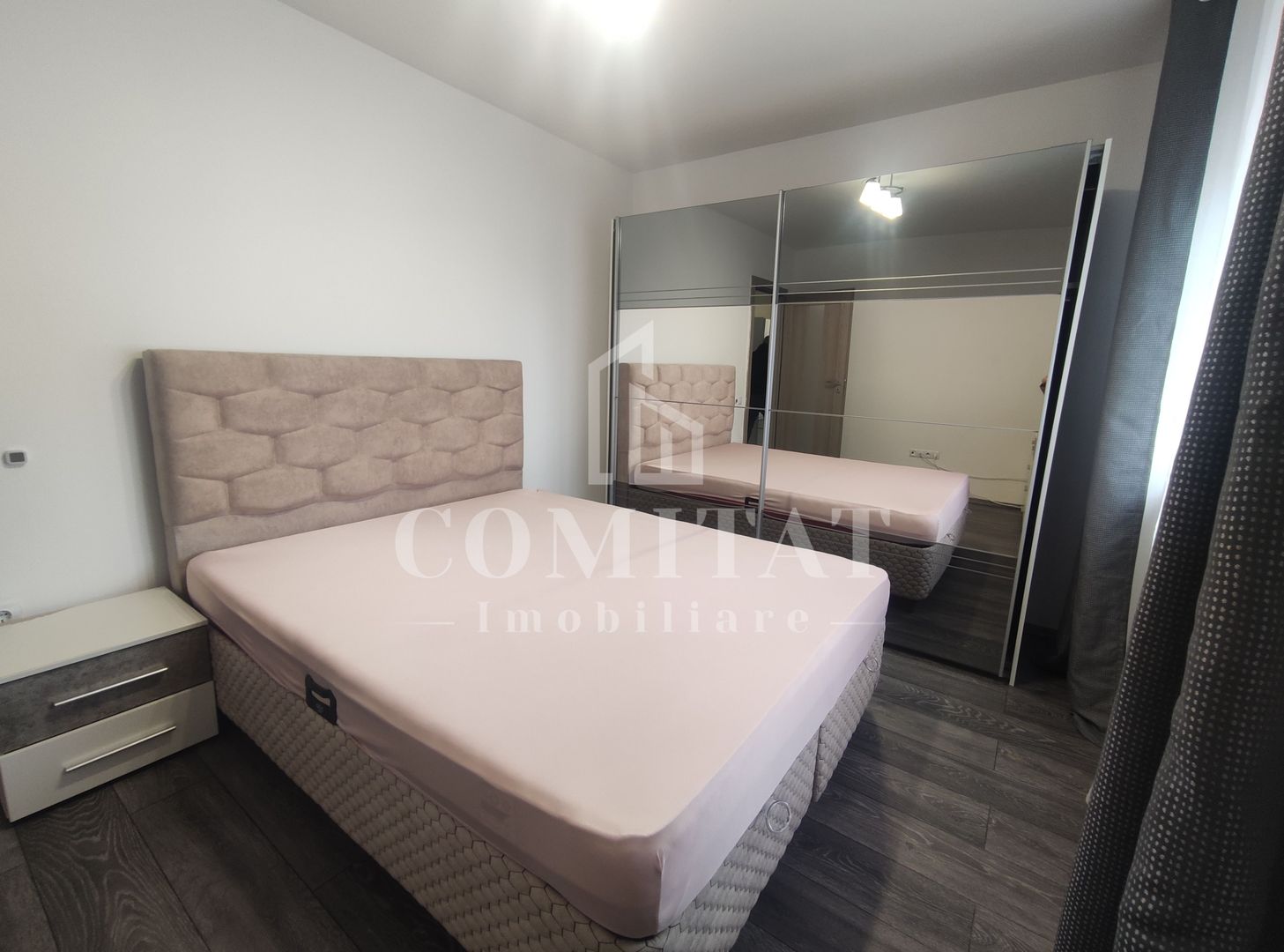 Apartament de tip penthouse | Panoramă | Parcare| Cartierul Grigorescu - Poză 2