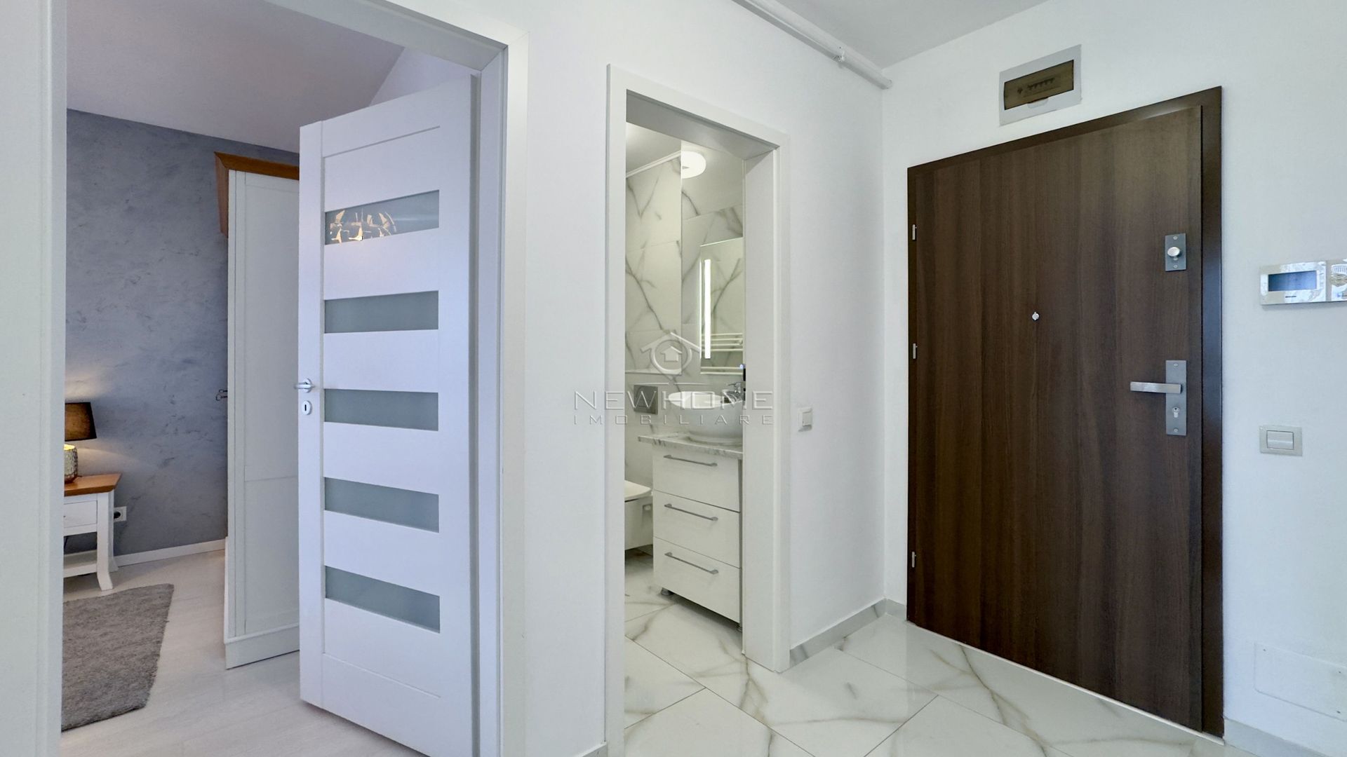 Apartament de vanzare 2 camere Park Lake, zona Iulius Mall - Poză 13