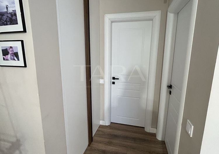 Apartament 3 camere, tip vilă, ansamblu rezidențial privat. - Poză 7