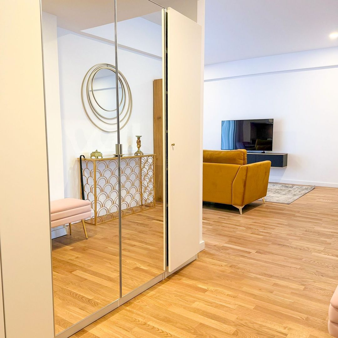2-Room Apartment for Rent in Residence 5 I Iancu Nicolae I Pipera - Poză 18