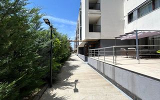 2 camere I Otopeni central I Trio Residence I et 1 I parcare subteran - Poză 12