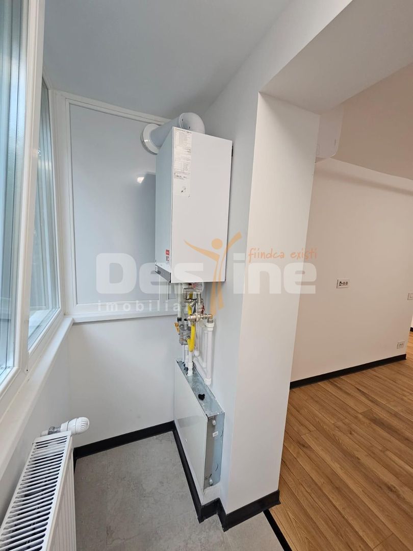 APARTAMENT 2 CAMERE DECOMANDAT RENOVAT - Poză 17