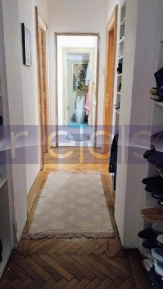 VANZARE APARTAMENT DEOSEBIT | PIATA VICTORIEI | 6 CAMERE | 126MP | - Poză 7