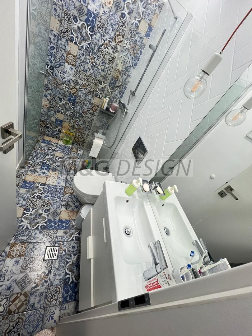 1 cam renovata integral Balcescu - Poză 11