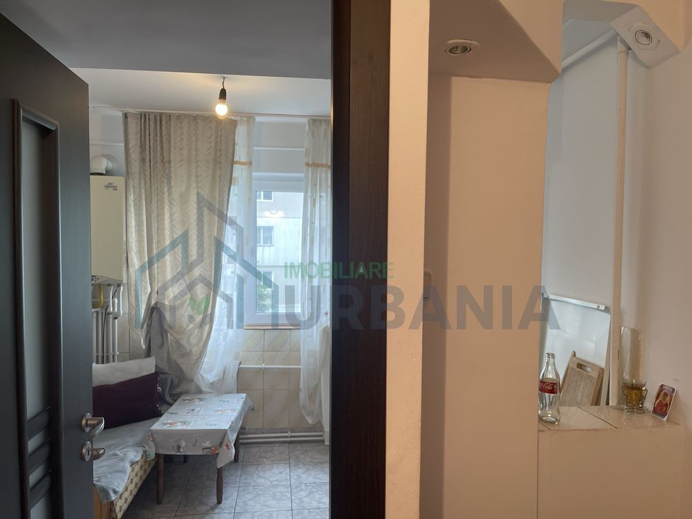 Apartament 3 camere, Zimbru, Aleea Drobeta (Ștefan Procopiu) – 70 mp utili, mobilat și utilat - Poză 6