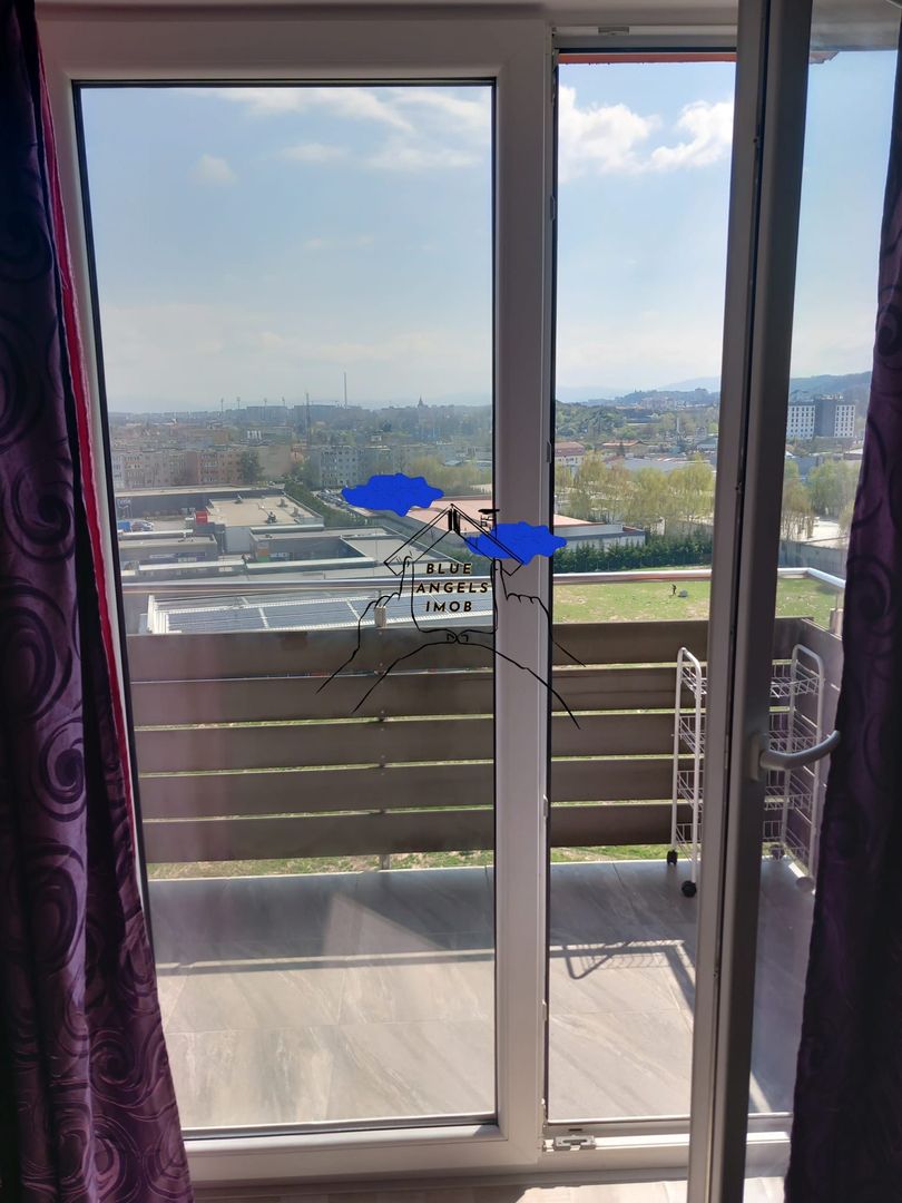 Apartament 2 camere decomandat de închiriat – PET FRIENDLY - Poză 9