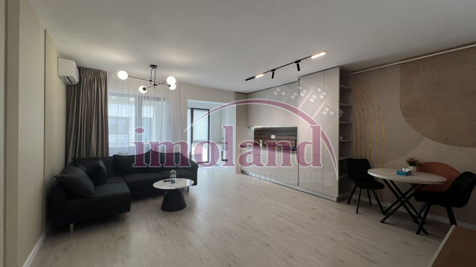 Apartament 2 camere de inchiriat - Ivory Pipera - Poză 2