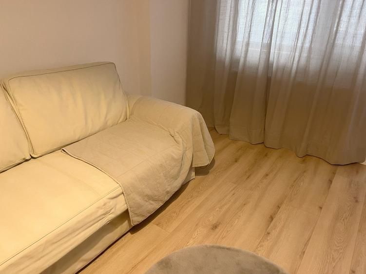 Inchiriere 2 camere Piata Unirii metrou renovat prima chirie - Poză 5