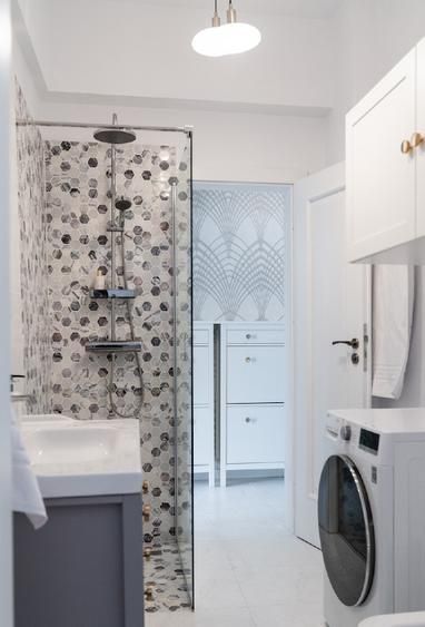 Art Deco Vibes | Apartament 2 camere | Universitate – Calea Victoriei | 49 mp - Poză 8