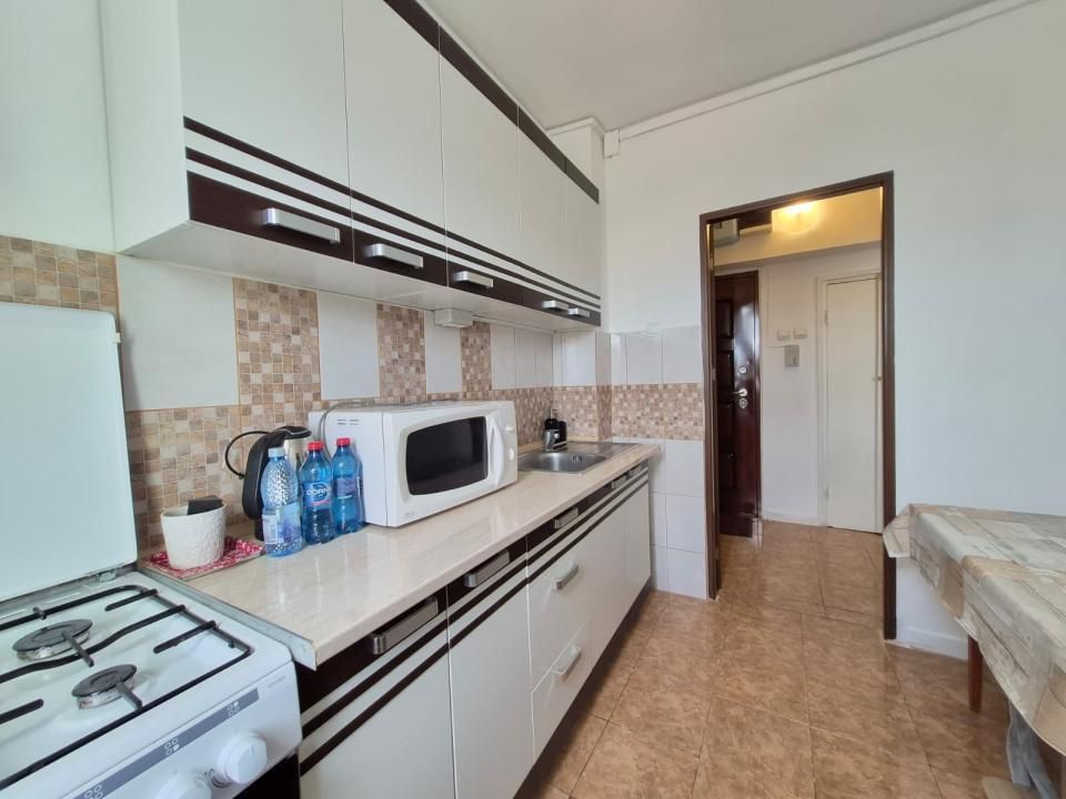 Apartament 2 camere, mobilat si utilat, Str. Genistilor - Poză 12