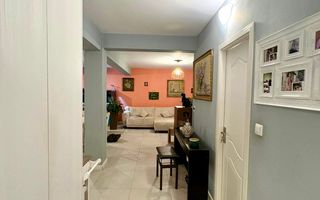 Duplex de vânzare – Zona Stadionului, Florești - Poză 20