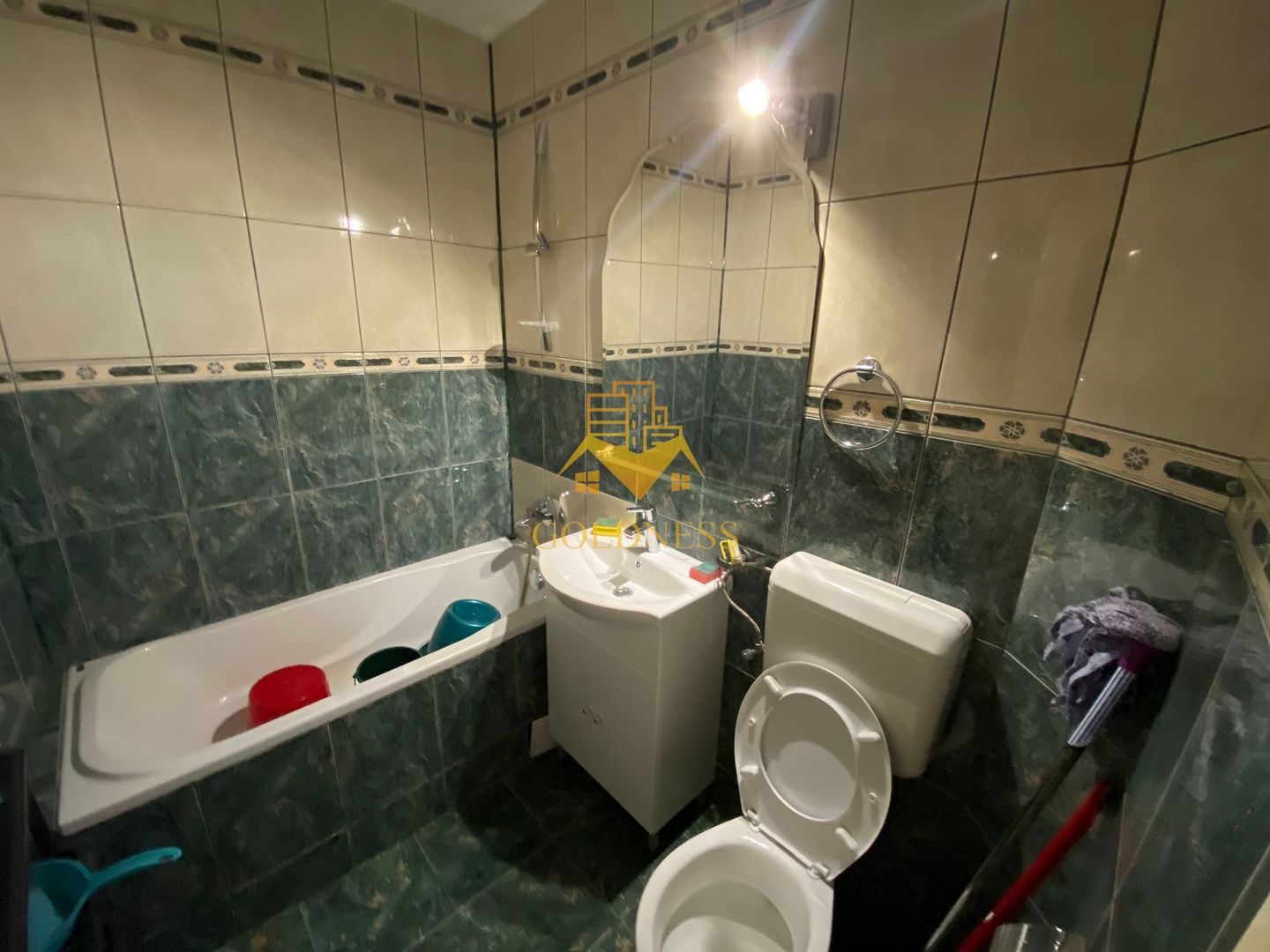 3 camere semidecomandate, Marasti, Zona Piata Abator, Mega Image - Poză 10