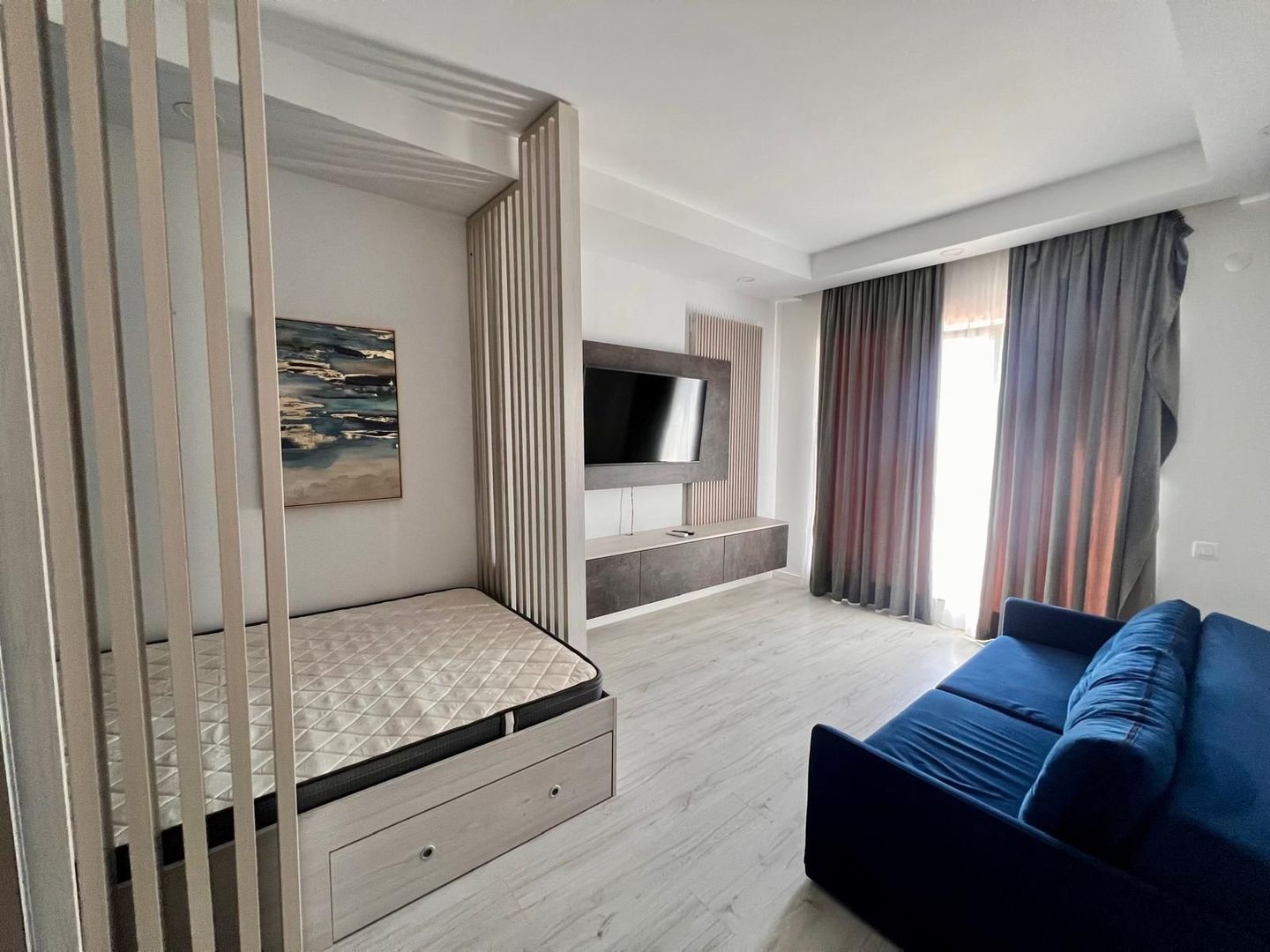 Garsoniera Ansamblul Rezidential Cosmopolis - Poză 2