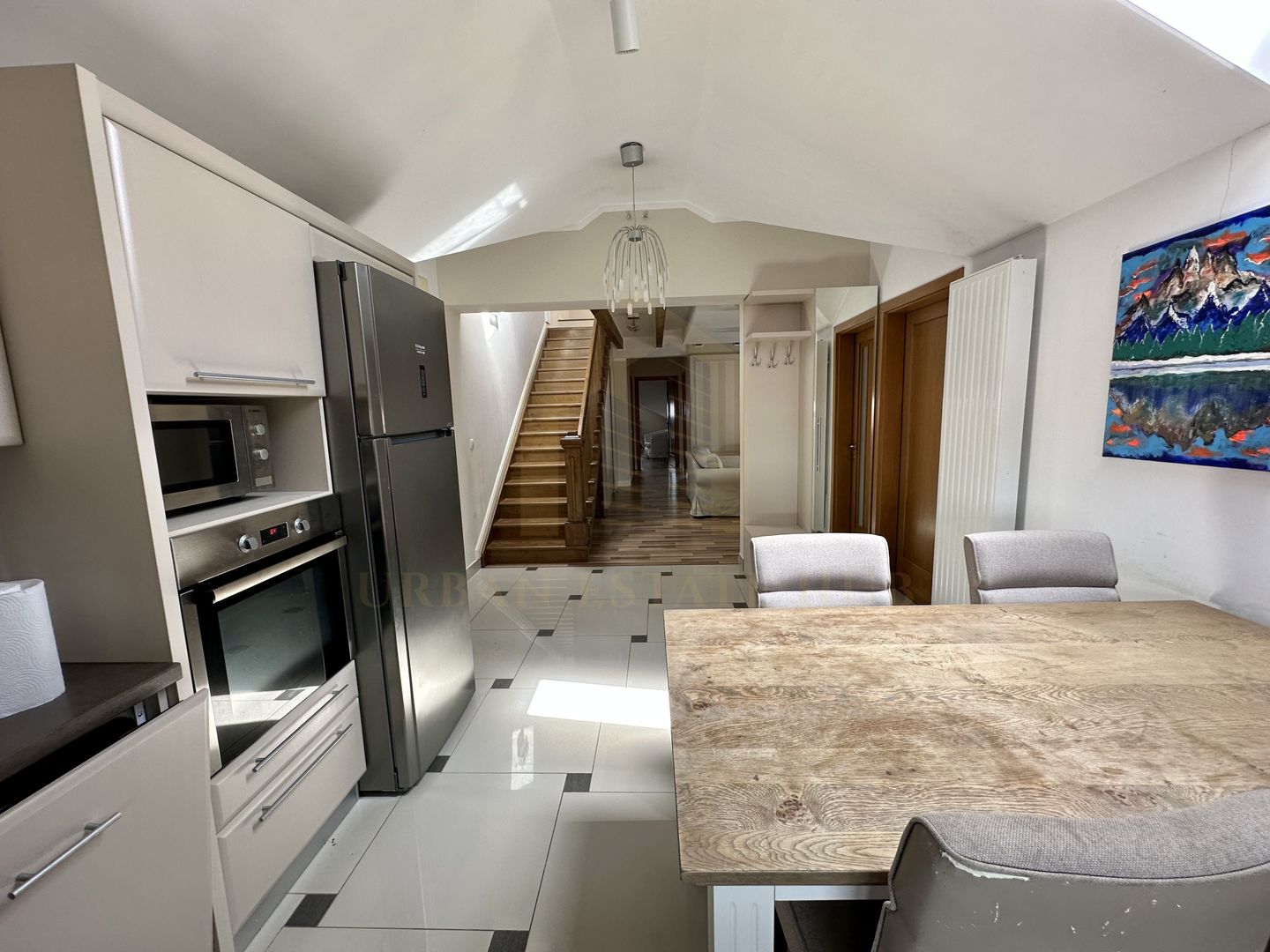 Vanzare apartament 4 camere, zona Grand Hotel Italia - Poză 14