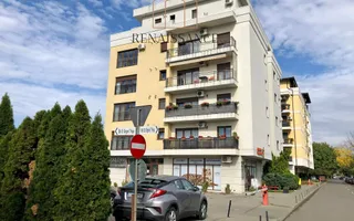 Aradului 2 Camere 53mp | Etajul 1/3 Bloc Nou cu Lift - Parcare Privata - Poză 13