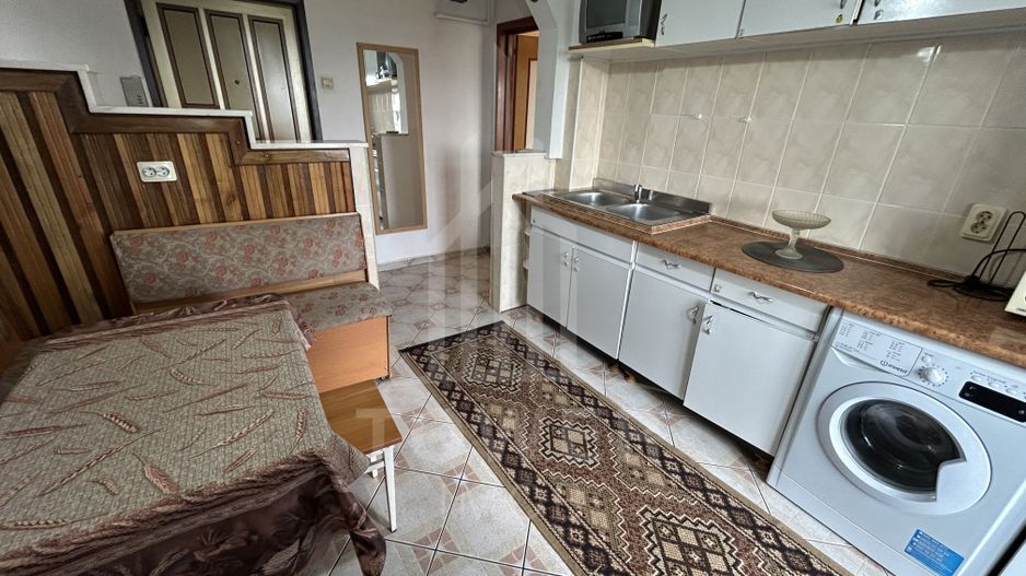 Apartament 2 camere de vânzare Sibiu - Poză 6