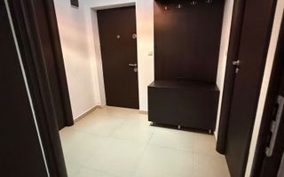 De inchiriat apartament 2 camere - Poză 7