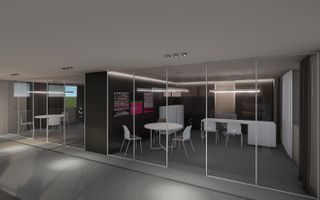 Cladire de 902 mp utili de vânzare, zona Grivitei - DN 13, COMISION 0 - Poză 6