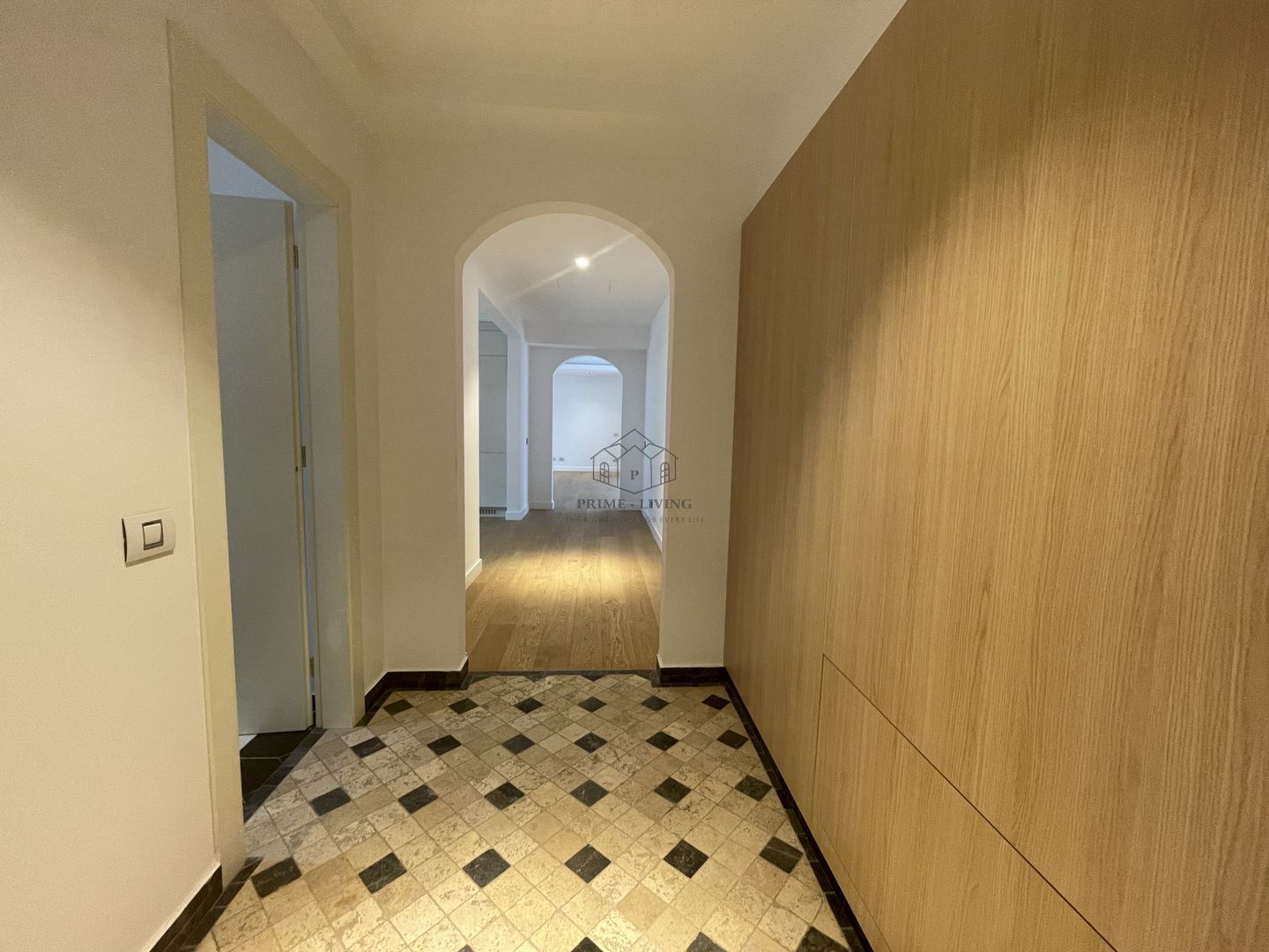 APARTAMENT NOU LA INCHIRIERE/VANZARE PE EMANOIL PORUMBARU - Poză 21