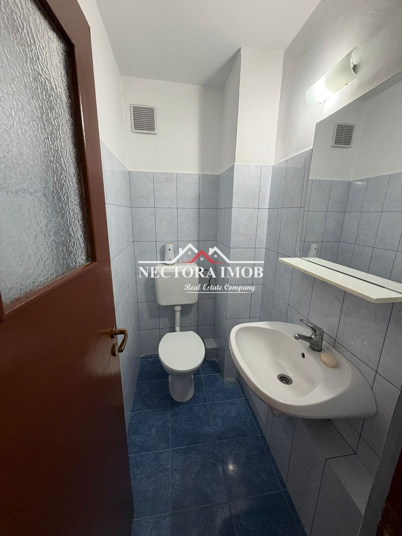 NECTORA IMOB-Apartament 3 camere, Str. Sf. Apostol Andrei, Etaj 2,65mp - Poză 10