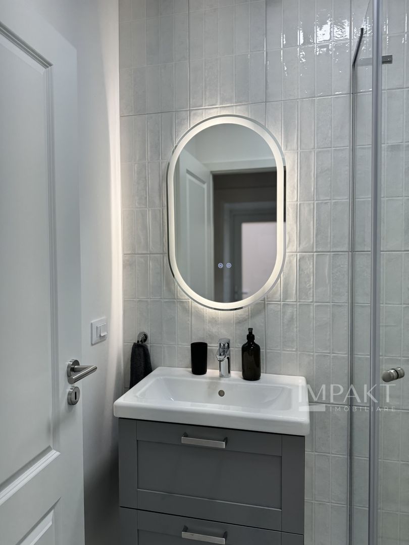 Apartament 1 camere Piata Muzeului ideal locuinta/birou - Poză 12