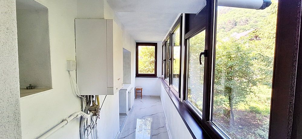 Racadau, apartament decomandat, renovat,  57mp utili, etaj 1, pret 119500 euro - Poză 7