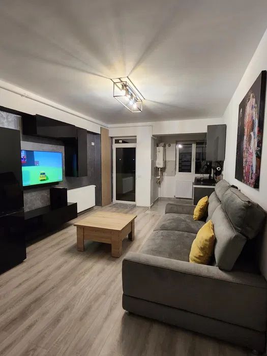 De vânzare 2 camere open space, disponibil imediat, Bragadiru - Poză 1