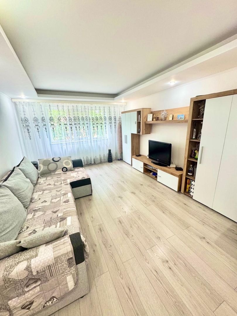 Apartament 2 camere cu garaj inclus – Str. Argedava, etaj 3 - Poză 1