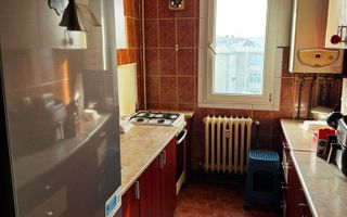 Apartament 3 camere, Podu Ros, Palas, Iași - Poză 3