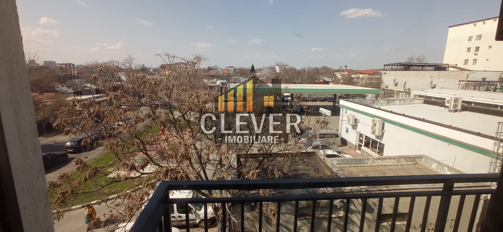 Apartament 3 camere, Bloc Nou, Finisaje la alegere, Colentina - Hortensiei - Poză 12