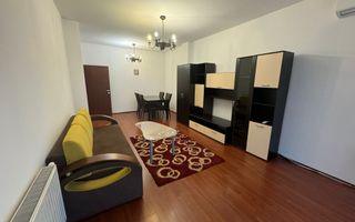 Apartament de 2 camere, decomandat, 75mp, parcare, Zona Aleea Carpati - Poză 1