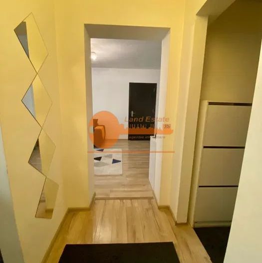 Apartament 2 Camere Metrou Titan - Poză 7