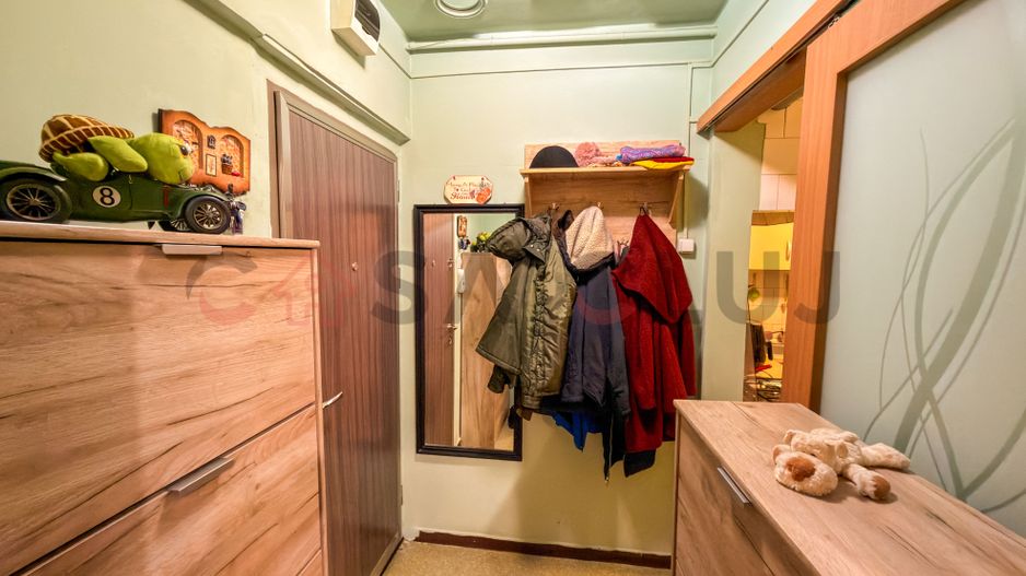 Iulius Mall - Etaj Intermediar, Priveliste Asupra Orasului - Poză 6