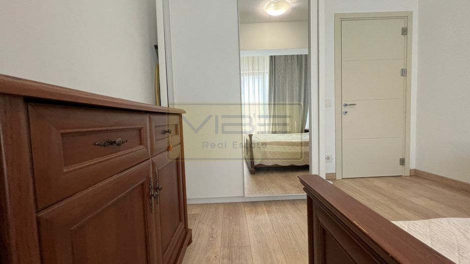 Apartament 2 camere open-space Newton Tatarasi - Poză 13