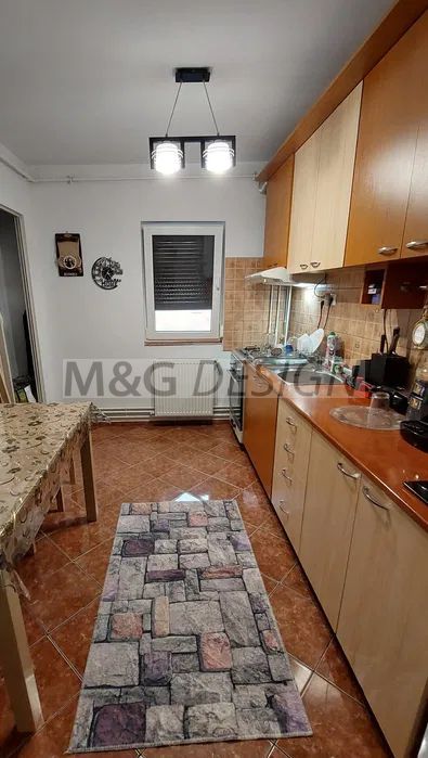 Apartament 3 camere zona Modern - Poză 1