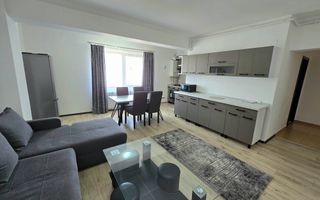 Apartament cu 3 Camere, Bloc Nou, Zona Arex - Poză 2