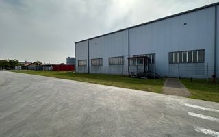 Hala pentru producție + birouri   10.000 mp - Poză 16