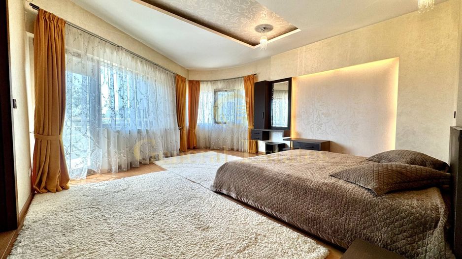 Vînzare Casă în 3 Nivele -Hlincea - 343 m.p. - Poză 15