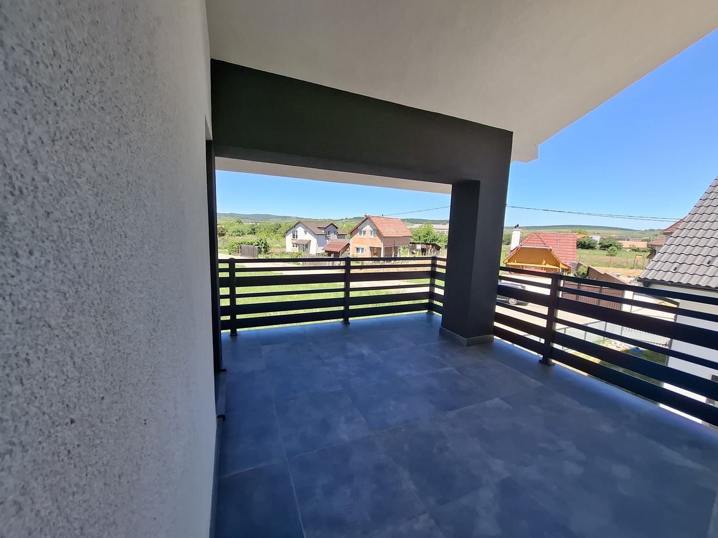 Casa Individuala NOUA in Cristian - Sibiu - Poză 10