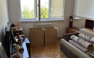 Apartament 2 camere | 50 Mp | Balcon | Gheorgheni C-tin Brancusi - Poză 6