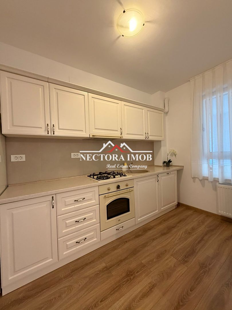 NECTORA IMOB-Apartament 3 camere, 2 bai, Parcare, Victoria Rezidential - Poză 6