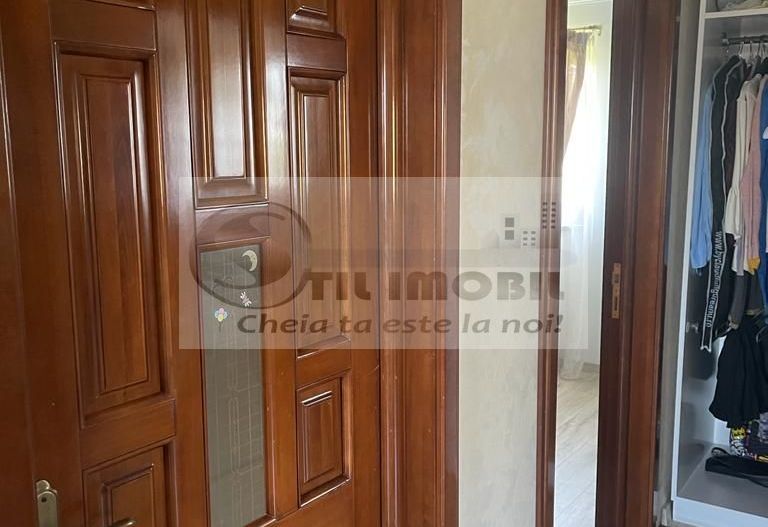 CASA/VILA DE INCHIRIAT - MOARA DE VANT - 800 EURO - Poză 15