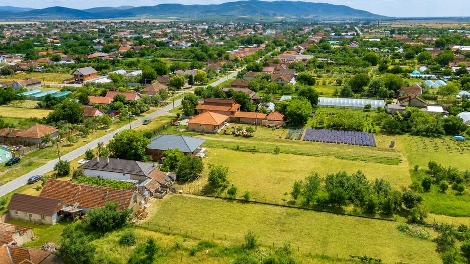 Casa de vanzare in Pancota, COMISION 0% - Poză 18