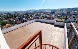 Penthouse 3 camere - Zona 1 Mai - Poză 1