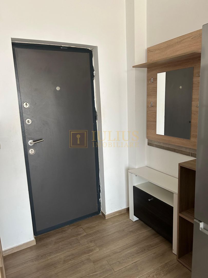 Zona Giroc, 2 camere, centrala proprie. - Poză 8