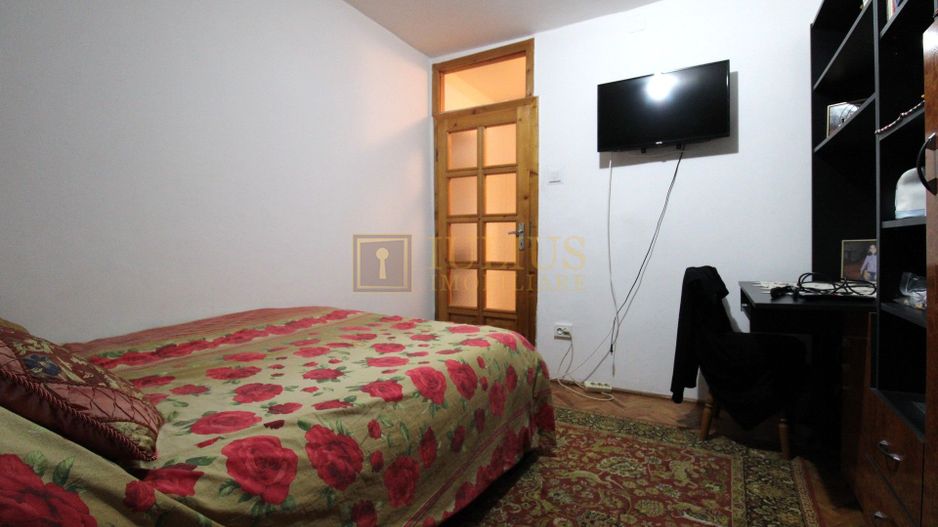 Soarelui, decomandat, centrala proprie, et 2/4. - Poză 11