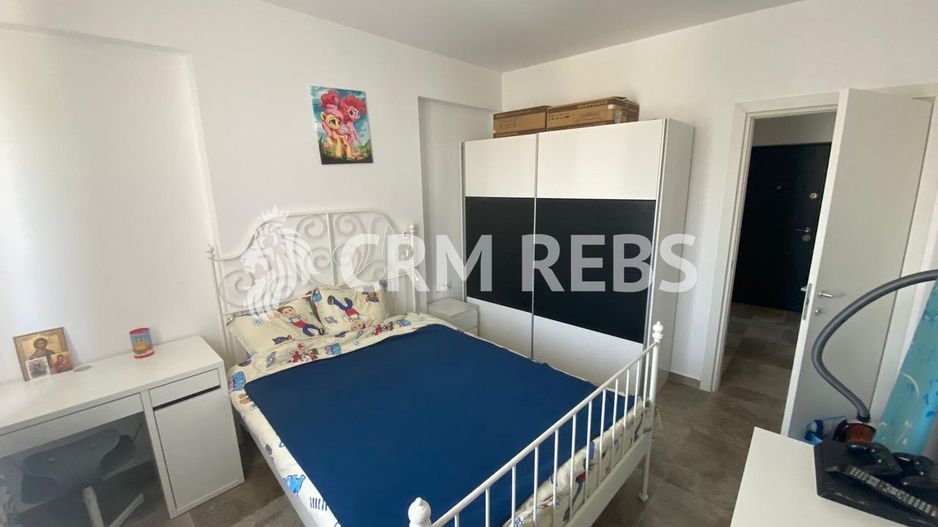 Vând apartament de 3 camere decomandat in Chiajna cu parcare - Poză 11