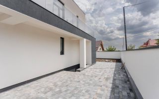 Vânzare, casă, 180 mp, str. Dumbrava, Trușeni - Poză 8