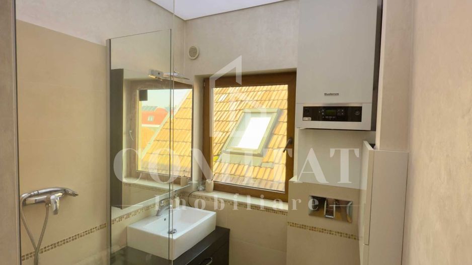 Apartament de lux cu 3 camere | Zona Andrei Muresanu - Poză 5