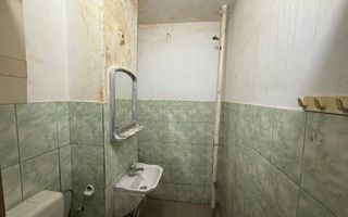 Garsonieră de vânzare | Zona Hurmuzachi | Parter - Poză 4